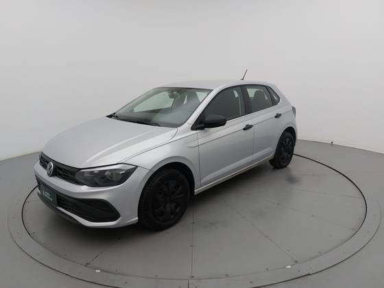 VOLKSWAGEN POLO 1.0 MPI TRACK MANUAL